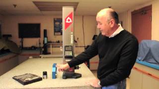 Fowler Trimos V Plus Height Gage Overview [upl. by O'Donoghue]