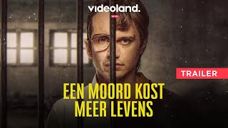 Een Moord Kost Meer Levens  Trailer [upl. by Garson]