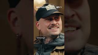 Ikke sikker på om Stig Brenner tenkte helt gjennom den 😳 Se gauteshow i nrktv humor shorts nrk [upl. by Netsrek]