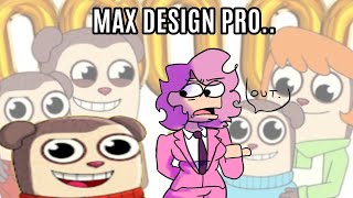 Lets discuss Max Design Pro [upl. by Schellens9]