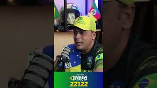 ENDIREITANDO Viamão com Marcelo Patriota 22122 [upl. by Elane]