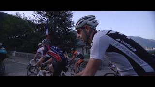 Etape du Tour 2015 [upl. by Nosnek]