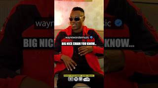 Wayne Wonder reveals Ninja Man’s true kindness waynewonder ninjaman kindness [upl. by Adrell]