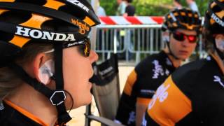 2014 Fleche Wallonne [upl. by Malachi]