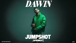 Dawin  Jumpshot Afrobeat [upl. by Nref62]