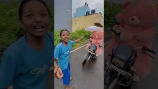 Kuttyttf  😱 Ayyayo Kalavandatha Paathutaanea  ttf kuttyttf motovlog superbike pyrosgirl [upl. by Hairahcaz]