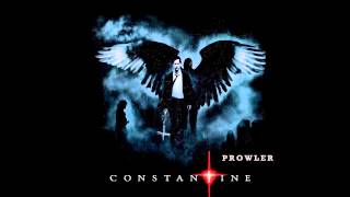 Constantine  Lucifer Soundtrack OST HD [upl. by Winsor381]