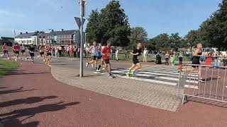 Fish Potato Run 2024 Urk  Emmeloord [upl. by Sergo]