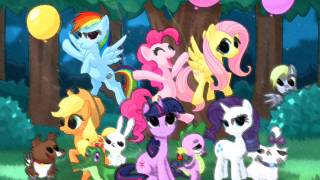 MLP is Not What I Expected it to Be Creepypasta [upl. by Morton822]