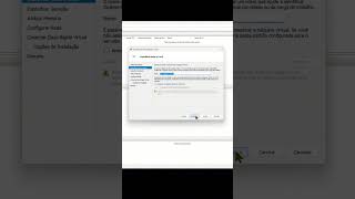 PARTE 1 Instalando o linux Zorin OS no Hyper V w [upl. by Eiral]