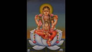 amma varameyave by lakshmi prabha [upl. by Masao]