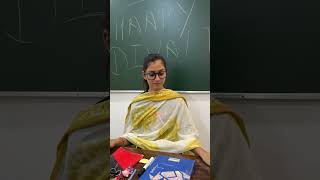 Diwali par madam ne diya gift 🪔 🥹❤️ shorts diwali emotional trending shortvideo [upl. by Lewanna]