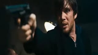 Perriers Bounty 2009 Trailer  Action Movie Clip [upl. by Steere]