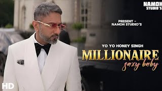 MILLIONAIRE SONG Full Video YoYo Honey Singh  GLORY  BHUSHAN KUMAR youtube music [upl. by Lottie]