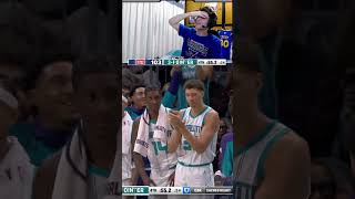 Que paso en este partido ajjajaja nba baloncesto basketball [upl. by Kynthia]