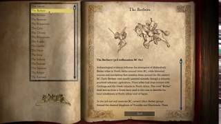 Age of Empires II HD  Civilization Themes Up to Rise of the Rajas [upl. by Yrek]