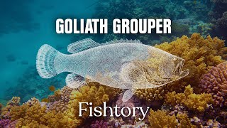 Catching Goliath Grouper Everything You Need To Know  Fishtory [upl. by Lissak]