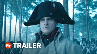 Napoleon Trailer 2 2023 [upl. by Acima615]