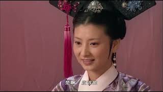 EN SUB  甄嬛传 EP 08 Empresses in the Palace 08 [upl. by Haiasi]