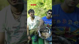 Bangalore days 1 min song [upl. by Ahsimac]