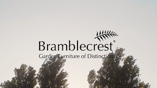 Relax  Its Bramblecrest Garden Furniture of Distinction 2022 [upl. by Virendra757]