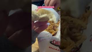 fyp shorts cattlemans youtube youtubeshorts shortsviral food review rating foody bigback [upl. by Suelo668]