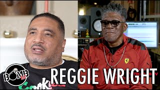 OG Ayatollah Marv Checks Reggie Wright For Always Defending Wack 100 [upl. by Herrod]