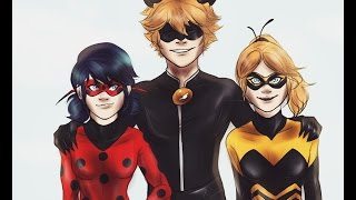 quotRealizationquot Part 4 FINAL PART Miraculous Ladybug Comic Dub [upl. by Oirram]