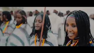 Abush Zeleke Ee Malawwee NEW Ethiopian Music Video 2017 Official Video [upl. by Enitsuga]