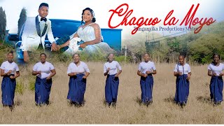 CHAGUO LA MOYO Official Video 4ktp [upl. by Sivahc]