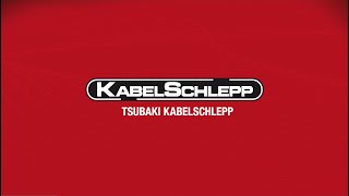 KABELSCHLEPP  Produkte und Ideen fuer Technologien von Morgen [upl. by Ardiek350]