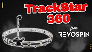 The All New TrackStar 360 From RevoSpin [upl. by Tallu]