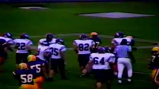 2004 Lutcher v Riverside Jamboree [upl. by Ditzel752]