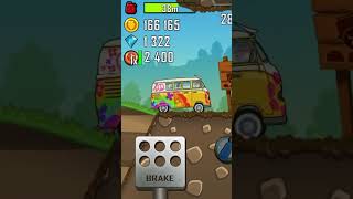 Hill climb  hippie [upl. by Aerdnael]