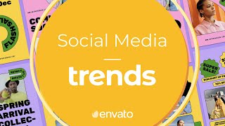 Social Media Trends [upl. by Adaran264]