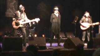 Rachid Taha live au Métropolis de Montréal Festival Nuits dAfrique 2016 [upl. by Vig494]