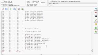 How to Test Head and Test Hardware Modules Western Digital [upl. by Schwartz266]