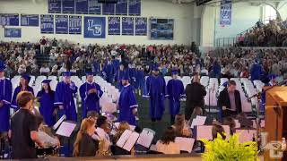 2024 LaRue County Graduation Ceremony [upl. by Renato]