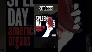 Spleen Day 💀 TX2OFFICIAL [upl. by Esila634]