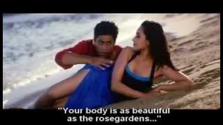 Chalte Chalte Tauba Tumhare Yeh Ishare With Lyrics Eng Sub  YouTubeflv [upl. by Nossila365]