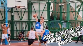 MACAU INTER HOTEL BASKETBALL LEAGUE 2024 LONDONER BLUE VS EASY CLEAN 4TH QUARTER FULL HIGHLIGHTS [upl. by Ennirak]