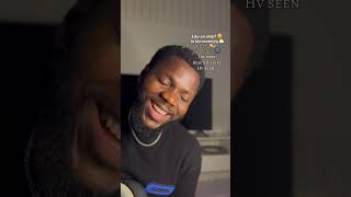 Iyawo mhe by Timi dakolo cover …fyp covers reels lovesong trendingvideo tutorial CapCut [upl. by Honey]