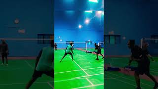 Badminton Power Shots  Techniques amp Tips [upl. by Mali]