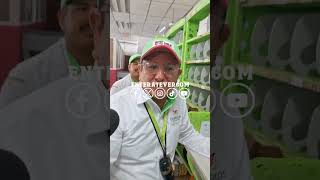 PozaRica DíadelCartero Parte3 Ciudadanos reconocen la labor de los carteros [upl. by Osicran296]