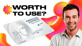 Amex Everyday Preferred Credit Card Review  Watch Before You Apply [upl. by Tremayne]