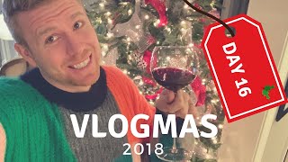 Vlogmas Day 16 [upl. by Adriane506]