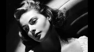 Documental Ingrid Bergman biografía Ingrid Bergman biography [upl. by Kee]