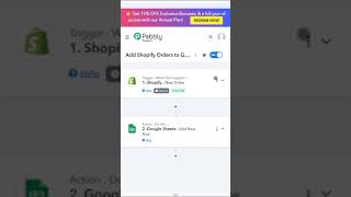 Effortless Order Management Shopify to Google Sheets 📋📦 Automate 🚀 [upl. by Comfort]