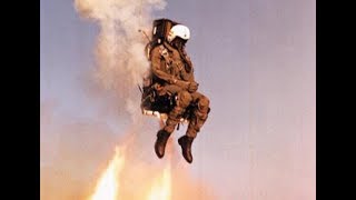 HOW IT WORKS Ejection Seats [upl. by Sansen]