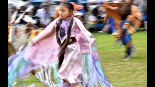 Highlights of Balboa Park Pow Wow 2023 [upl. by Yroger]